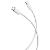 Xiaomi 3A Trenzado USB-C A USB-C 1m