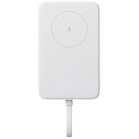 Xiaomi Magnetic 33W 10000mAh Cable Integrado Tipo C