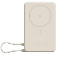 Xiaomi Magnetic 10000mAh Con Soporte Incorporado