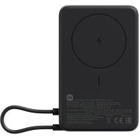 Xiaomi Magnetic 10000mAh Con Soporte Incorporado Gris