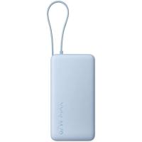 Xiaomi 67W 20000mAh Cable Integrado Tipo C Azul