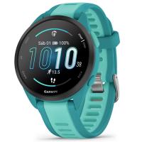Garmin Forerunner 165 Music 30mm Azul