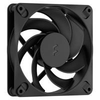 Fractal Design Dynamic 3 Reverse 120mm Negro