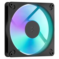 Fractal Design Dynamic 3 RGB 140mm Negro