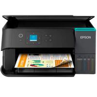 Epson EcoTank ET-2950 A4 Wi-Fi Tinta Negra