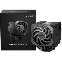 be quiet! Dark Rock Pro 6 Negro