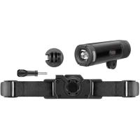 Garmin Varia UT800 Edición Trail Con Soporte Para Casco