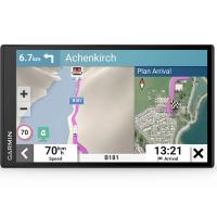 Navegador GPS Garmin Camper 795 7 pulgadas Para Autocaravana Con Tráfico Real