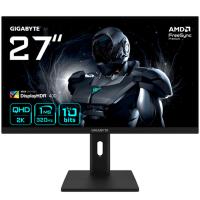 Gigabyte Gaming G27Q3 27 pulgadas QHD 2K IPS 320Hz 1ms HDR AMD FreeSync Premium