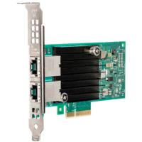 Intel X550T2 Ethernet 10000 Mbit/s Interno Dual