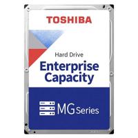 Toshiba MG10-D Series MG10ADA10TE Enterprise HDD 10TB 3.5 pulgadas SATA3 512MB