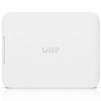 Ubiquiti UISP Box Plus Protección IPX6 Para Switch Plus Policarbonato Blanco