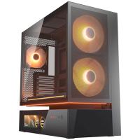 Cougar CFV235 Mesh Vision Negra