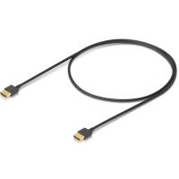 Ubiquiti 1m Fino Negro
