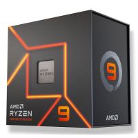 AMD Ryzen 9 7900 5.4GHz Socket AM5 Boxed Sin Disipador