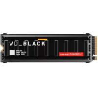Sandisk WD Black SN8100 8TB PCIe Gen5 x4 NVMe SSD Con Disipador