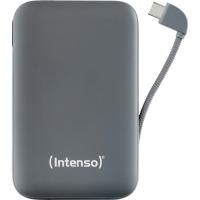 Intenso S10000 10000mAh USB-C Gris