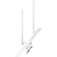 Kit Soporte Vertical  HP 875L2AA Poly Studio X70/X72/V72 VESA