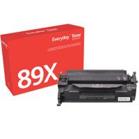 Xerox Everyday Negro Compatible Con HP 89X De Alto Rendimiento