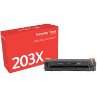 Xerox Everyday Negro Compatible Con HP 203X De Alto Rendimiento