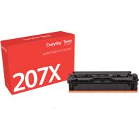 Xerox Everyday Negro Compatible Con HP 207X De Alto Rendimiento