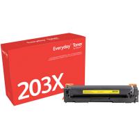Xerox Everyday Amarillo Compatible Con HP 203X De Alto Rendimiento