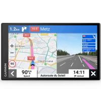 Navegador GPS Garmin DriveSmart 76 7 pulgadas Tráfico En Tiempo Real Vía App