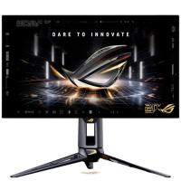 Asus ROG Swift OLED PG27AQWP-G Edition 20th 27 pulgadas QHD 2K 540/720Hz Dual Mode 0.02ms FreeSync/G-Sync