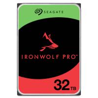 Seagate IronWolf Pro NAS 32TB 3.5 pulgadas SATA 7200rpm