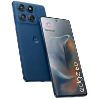 Motorola Moto Edge 60 6.67 pulgadas 8GB 512GB 5G Azul