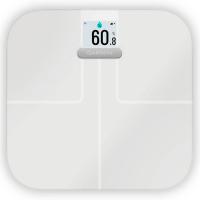 Báscula Inteligente Garmin Index S2 Blanca