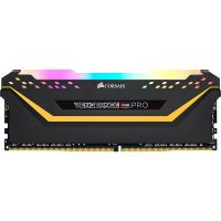 Corsair Vengeance RGB Pro 16GB 2x8GB 3200MHz CL16 XMP