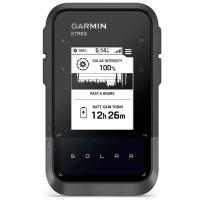 Garmin eTrex Solar Para Senderismo Con Carga Solar