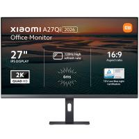 Xiaomi 2K A27Qi 2026 27 pulgadas QHD IPS 120Hz 6ms