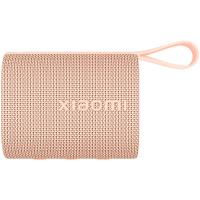 Xiaomi Mi Portable Pocket Bluethooth Speaker 5W Rosa