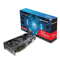 Sapphire Nitro+ Radeon RX 6800 XT OC 16GB GDDR6 - Tarjeta Gráfica -