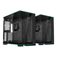Lian Li O11D EVO RGB Negro Duo Pack