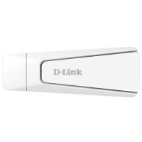 D-Link AX18U USB 3.0 Wi-Fi 6 AX1800 Negro
