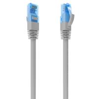 Aisens A135-0782 RJ45 UTP Cat.6 10m Gris