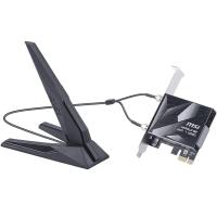 MSI Herald BE9400 PCIe WiFi 7 Bluetooth 5.4 Bulk