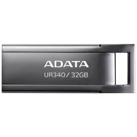 Adata UR340 32GB USB 3.2 Gen 1 Metal Black