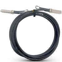 PNY DAC QSFP112 400G Pasivo 0.5m AI Nvidia DGX Spark ConnectX-7 Negro