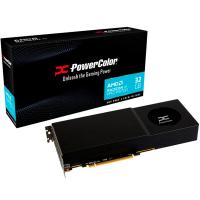 PowerColor AMD Radeon AI Pro R9700 32GB GDDR6 PCIe 5.0 x16