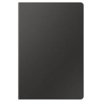 Samsung Book Cover Keyboard AI Para Galaxy Tab S10 FE+ Negra