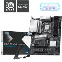 MSI PRO Z890-P WIFI6E Socket 1851