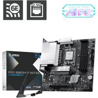 MSI PRO B860M-P WIFI6E Socket 1851