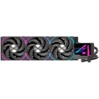 Einarex Vertex 360 ARGB Negro