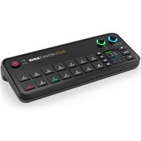 Rode RodeCaster Video Bluetooth 5.3 Negra
