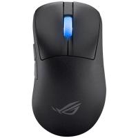 Asus ROG Keris II Ace Gaming 42000 Dpi 54g Inalámbrico Negro
