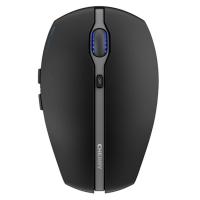 Cherry Gentix BT 2000 Dpi Inalámbrico Bluetooth Negro